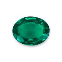 1.71 Ct. Emerald from Zambia Video