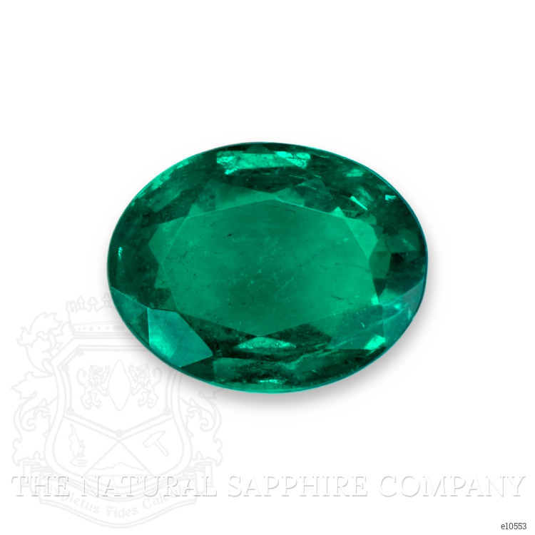 1.71 Ct. Emerald from Zambia