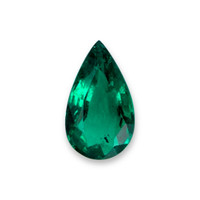 1.65 Ct. Emerald from Zambia Video
