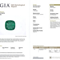 Jewelry Scan Report