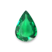 1.20 Ct. Emerald from Zambia Video