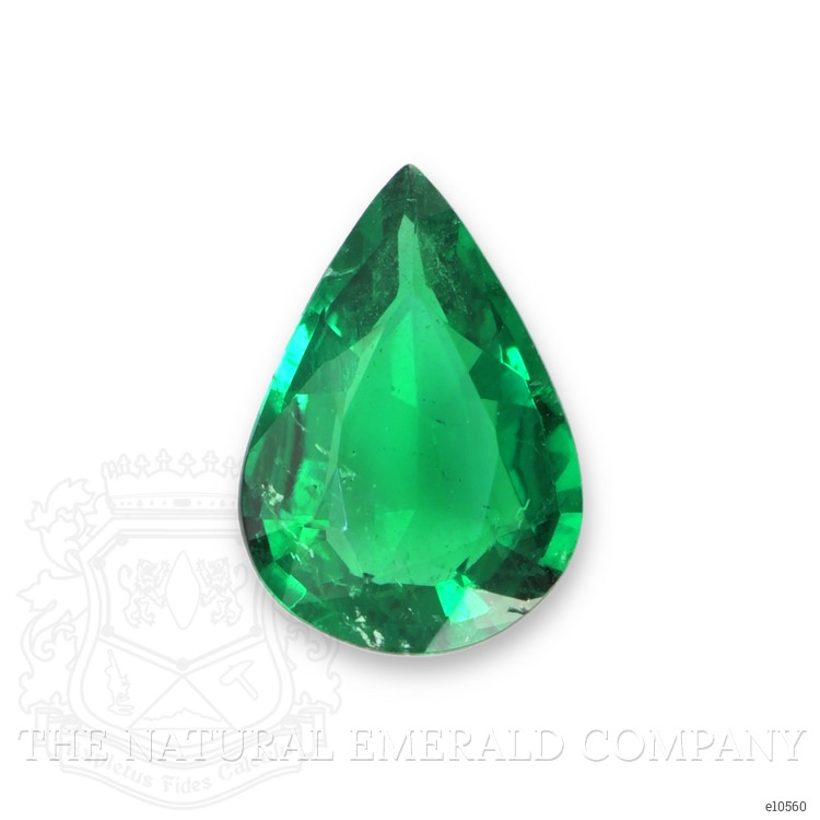 1.20 Ct. Emerald from Zambia