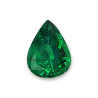 1.06 Ct. Emerald from Zambia Video