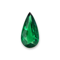 1.02 Ct. Emerald from Zambia Video