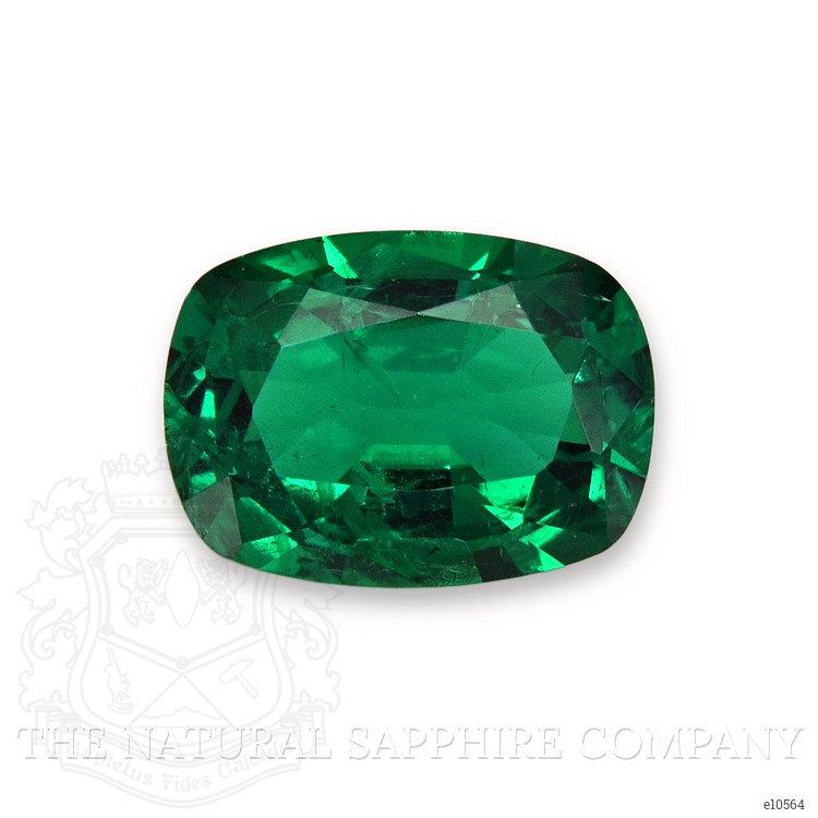 1.14 Ct. Emerald from Zambia