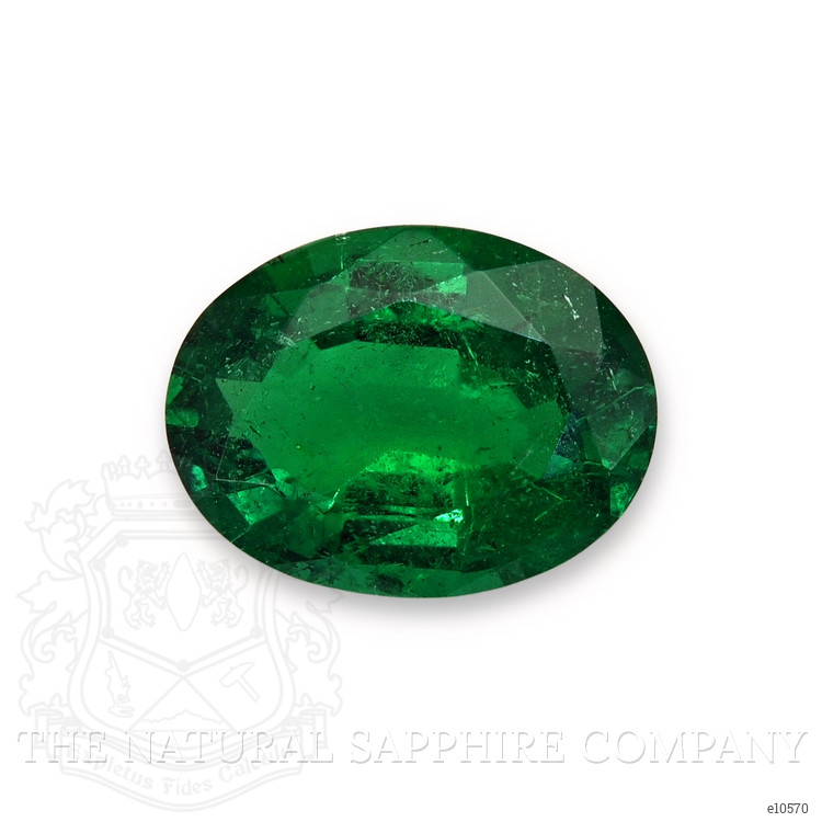1.18 Ct. Emerald from Zambia