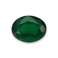 2.11 Ct. Emerald from Zambia Video