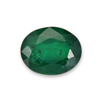 1.92 Ct. Emerald from Zambia Video