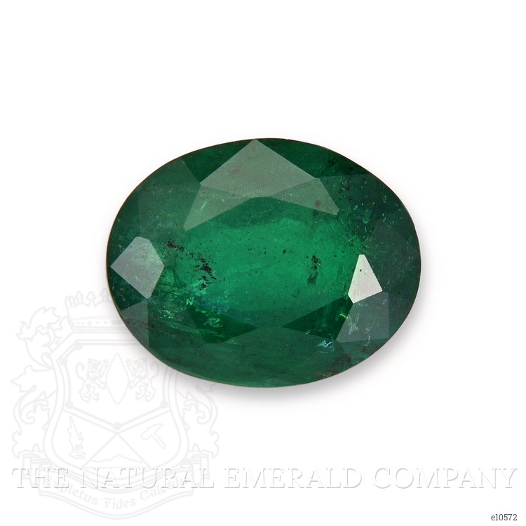 1.92 Ct. Emerald from Zambia