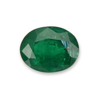 1.71 Ct. Emerald from Zambia Video