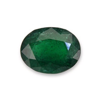 1.79 Ct. Emerald from Zambia Video