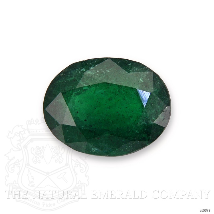 1.79 Ct. Emerald from Zambia