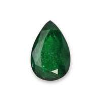 2.53 Ct. Emerald from Zambia Video