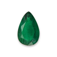 0.78 Ct. Emerald from Zambia Video