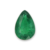 2.04 Ct. Emerald from Zambia Video