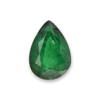 1.94 Ct. Emerald from Zambia Video