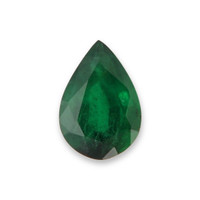 1.22 Ct. Emerald from Zambia Video