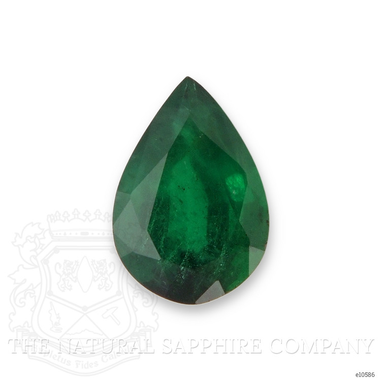 1.22 Ct. Emerald from Zambia