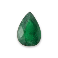 1.36 Ct. Emerald from Zambia Video