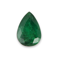1.20 Ct. Emerald from Zambia Video