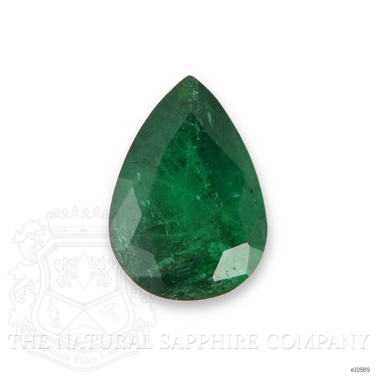 1.20 Ct. Emerald from Zambia