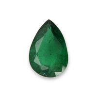 0.99 Ct. Emerald from Zambia Video