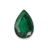 1.19 Ct. Emerald from Zambia Video