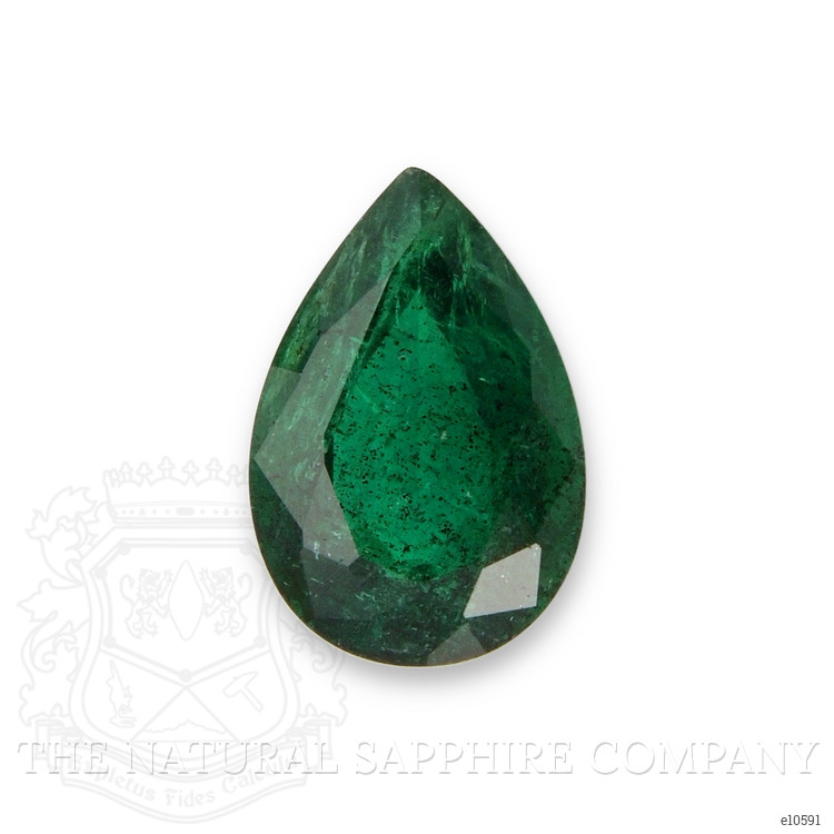 1.19 Ct. Emerald from Zambia