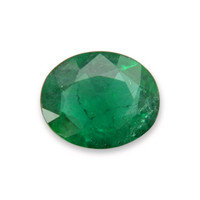 1.49 Ct. Emerald from Zambia Video