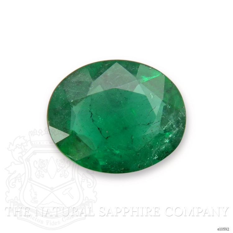 1.49 Ct. Emerald from Zambia