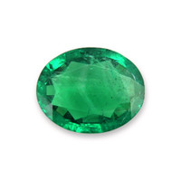 1.80 Ct. Emerald from Zambia Video