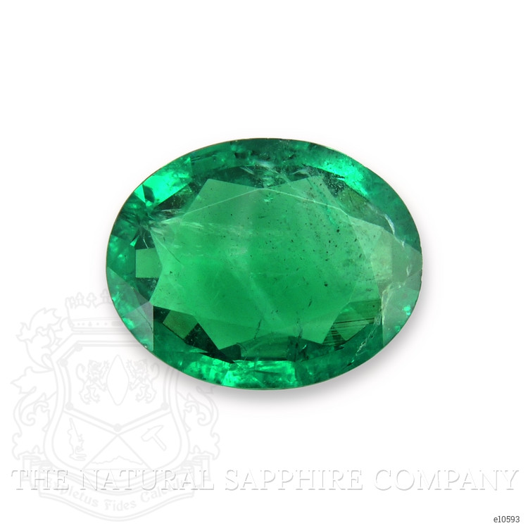 1.80 Ct. Emerald from Zambia