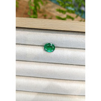 1.80 Ct. Emerald from Zambia Life Style