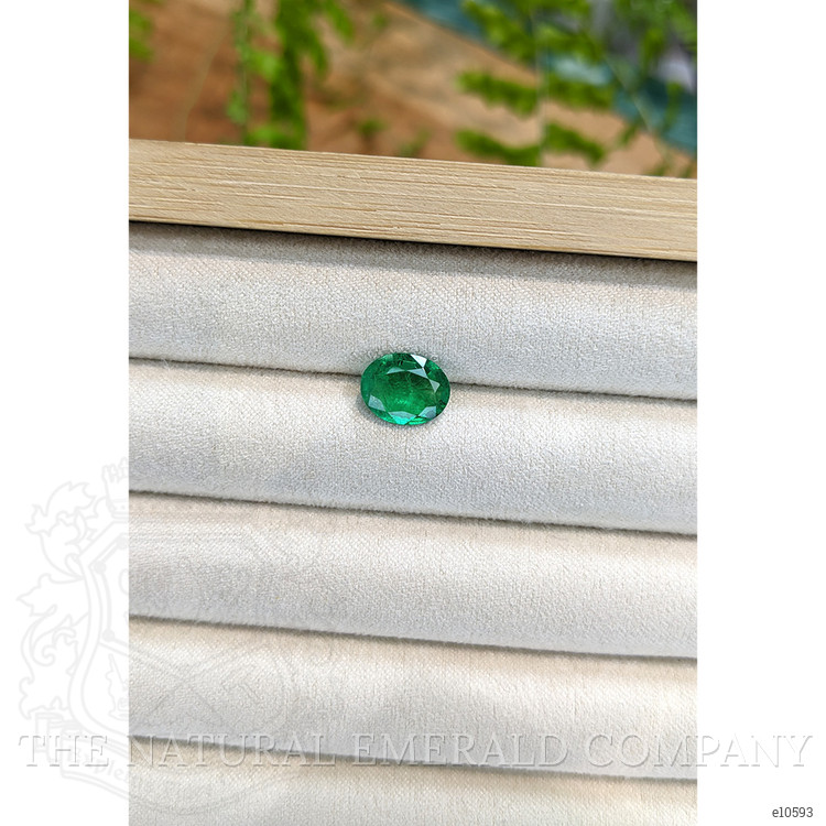 1.80 Ct. Emerald from Zambia