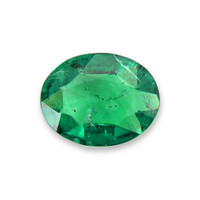 1.27 Ct. Emerald from Zambia Video