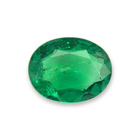 1.80 Ct. Emerald from Zambia Video