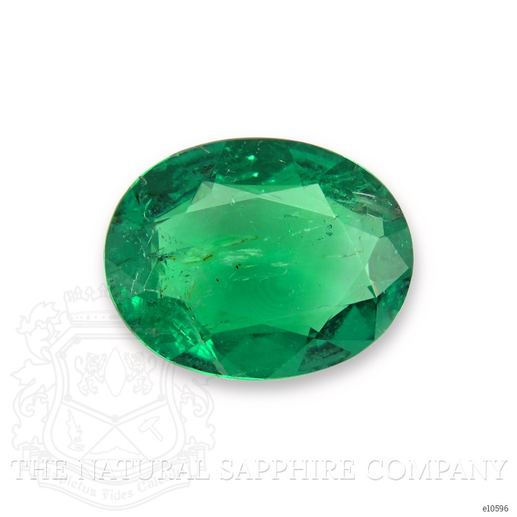 1.80 Ct. Emerald from Zambia