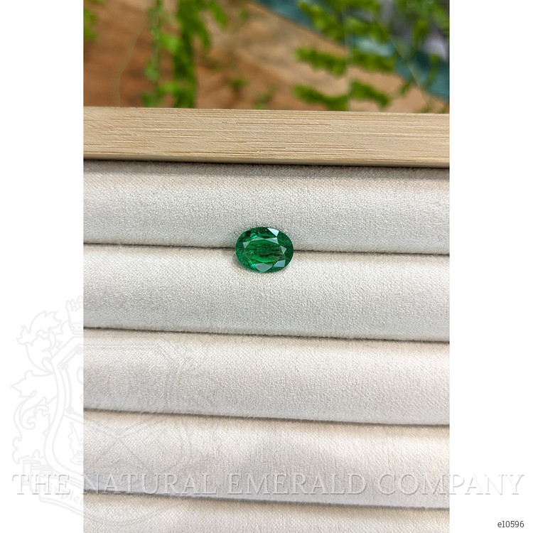 1.80 Ct. Emerald from Zambia