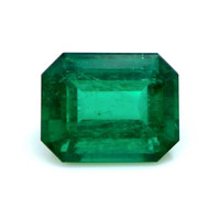 4.98 Ct. Emerald from Colombia Video