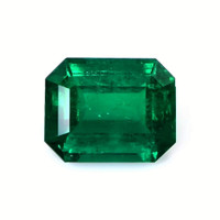 4.98 Ct. Emerald from Colombia Video
