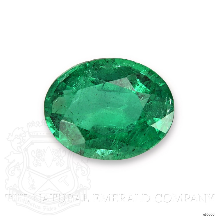 1.74 Ct. Emerald from Zambia