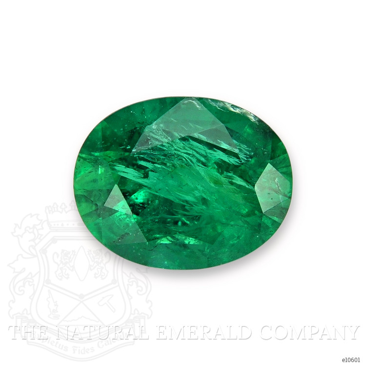 1.88 Ct. Emerald from Zambia