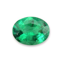 2.27 Ct. Emerald from Zambia Video