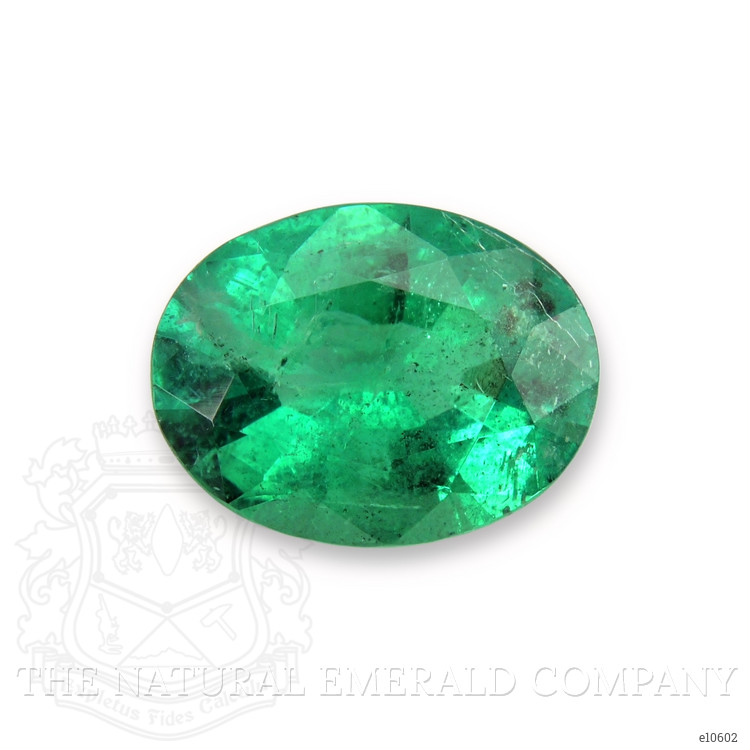2.27 Ct. Emerald from Zambia