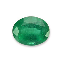 2.66 Ct. Emerald from Zambia Video