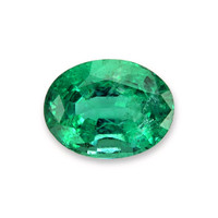 2.27 Ct. Emerald from Zambia Video