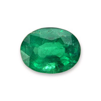 2.30 Ct. Emerald from Zambia Video