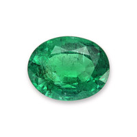 2.48 Ct. Emerald from Zambia Video
