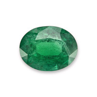 2.46 Ct. Emerald from Zambia Video