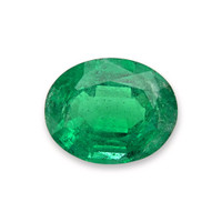 2.63 Ct. Emerald from Zambia Video